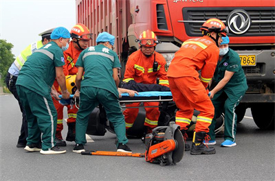 汉阴沛县道路救援