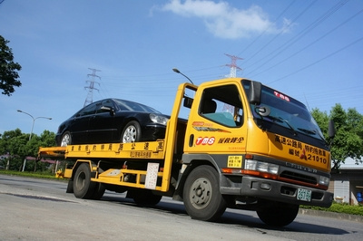 汉阴旅顺口区道路救援